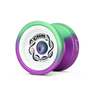 DNA Yoyo