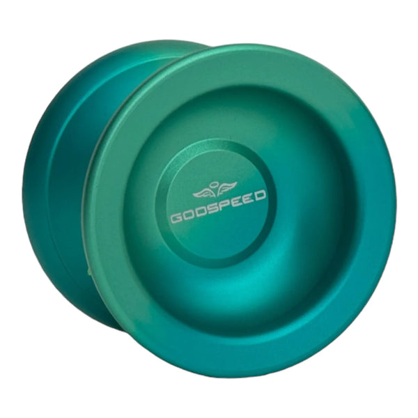 Godspeed Yoyo