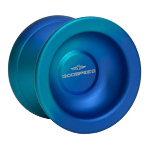 Godspeed Yoyo