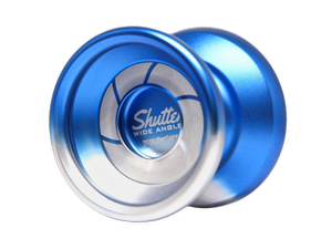 Shutter Wide Angle Yoyo
