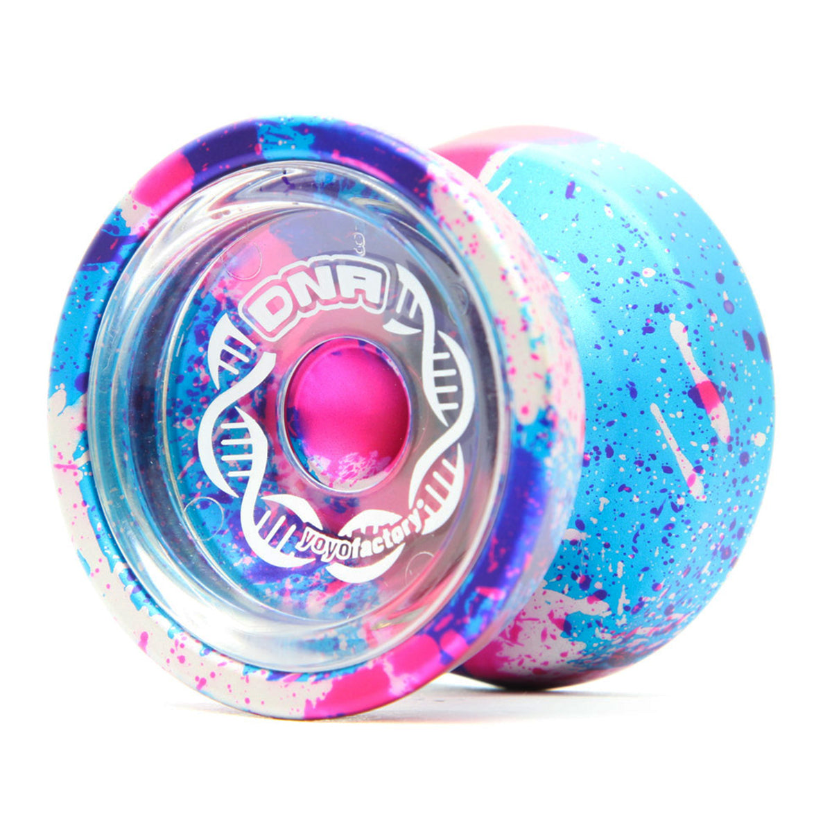 Magic yoyos on sale