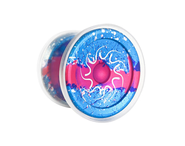 Nine Dragons Yoyo