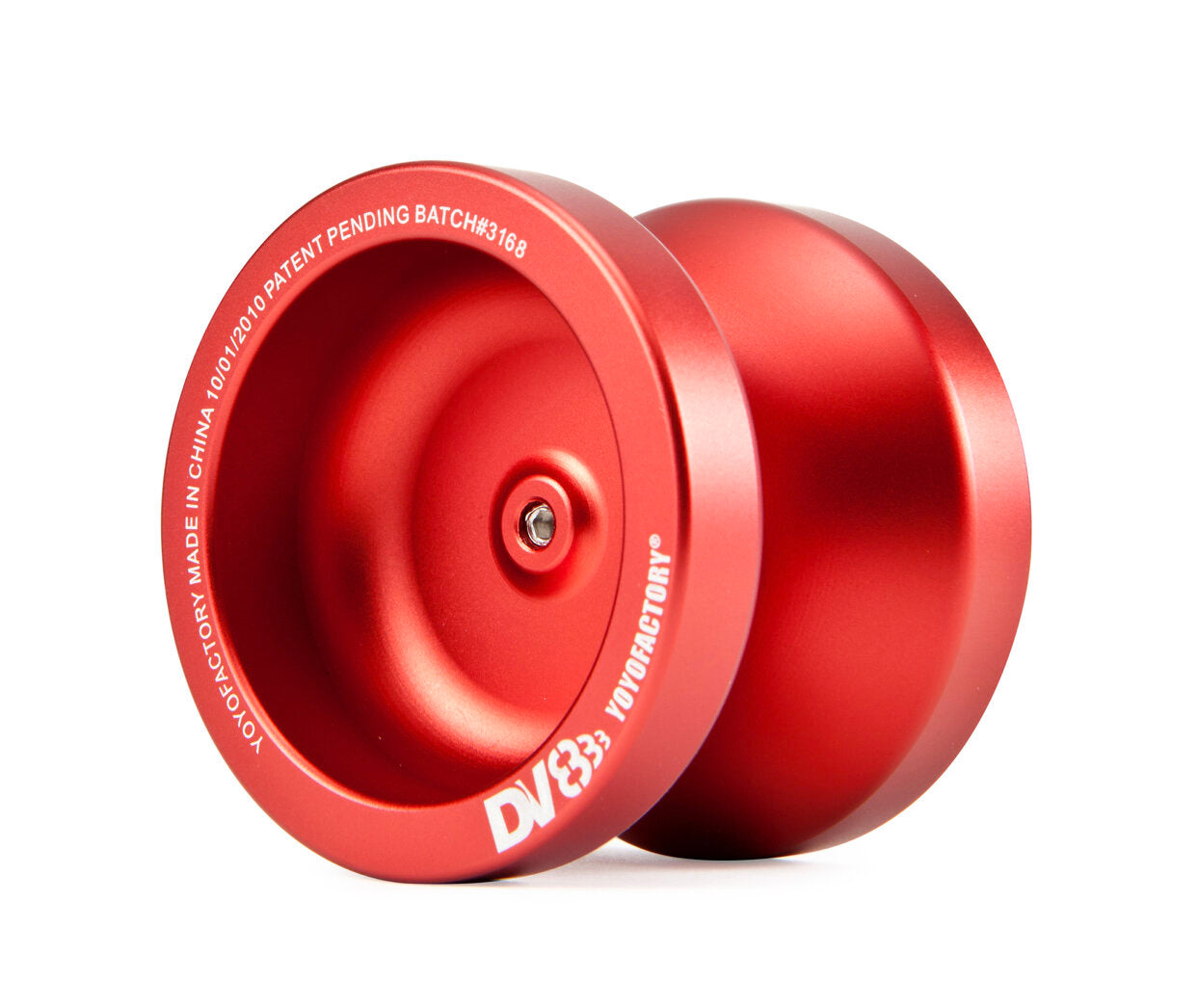 Dv888 Yoyo (Responsive)