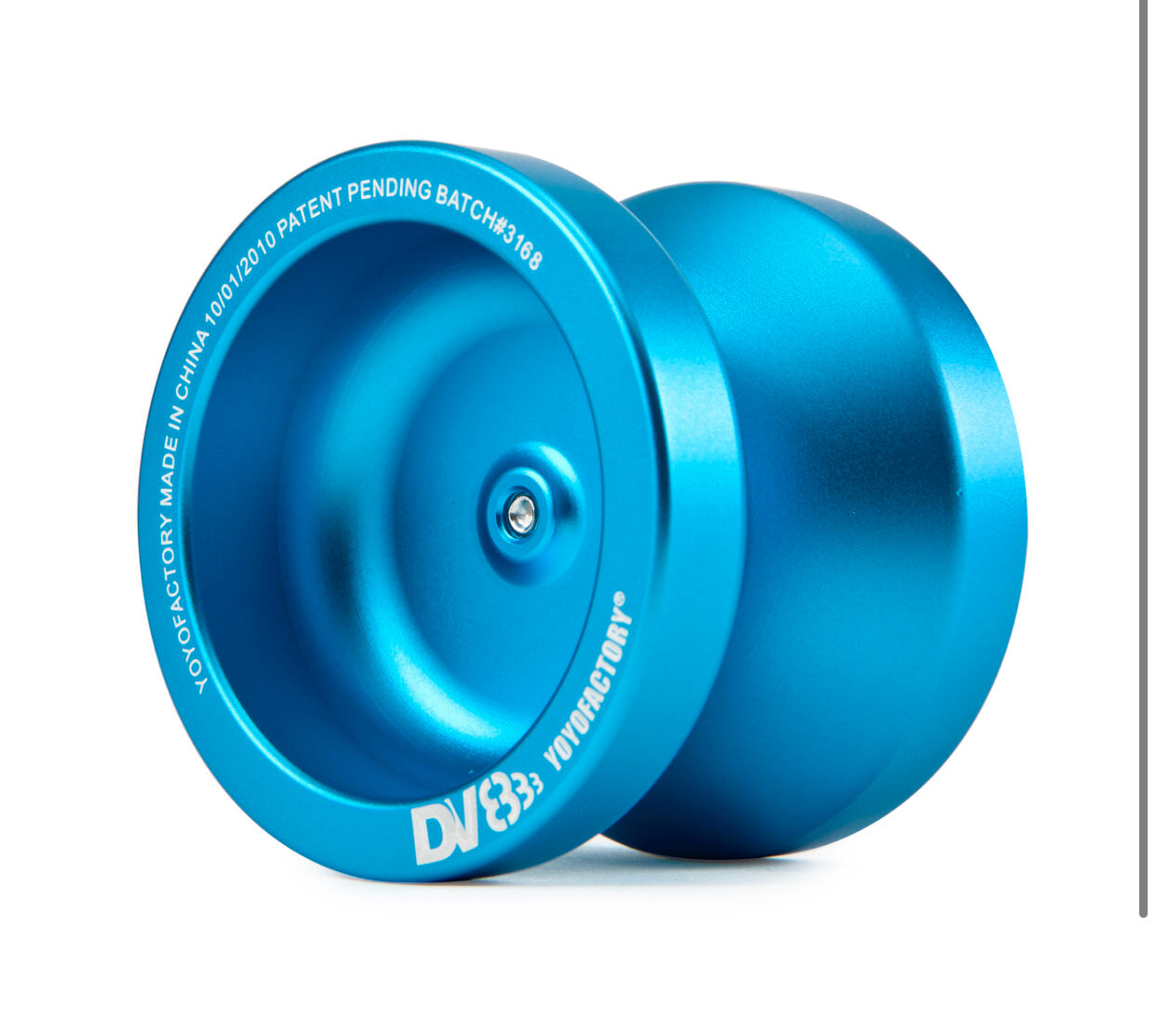 Dv888 Yoyo (Responsive)
