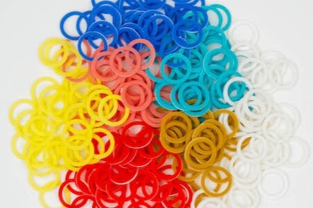 Response pads (2 Pack)