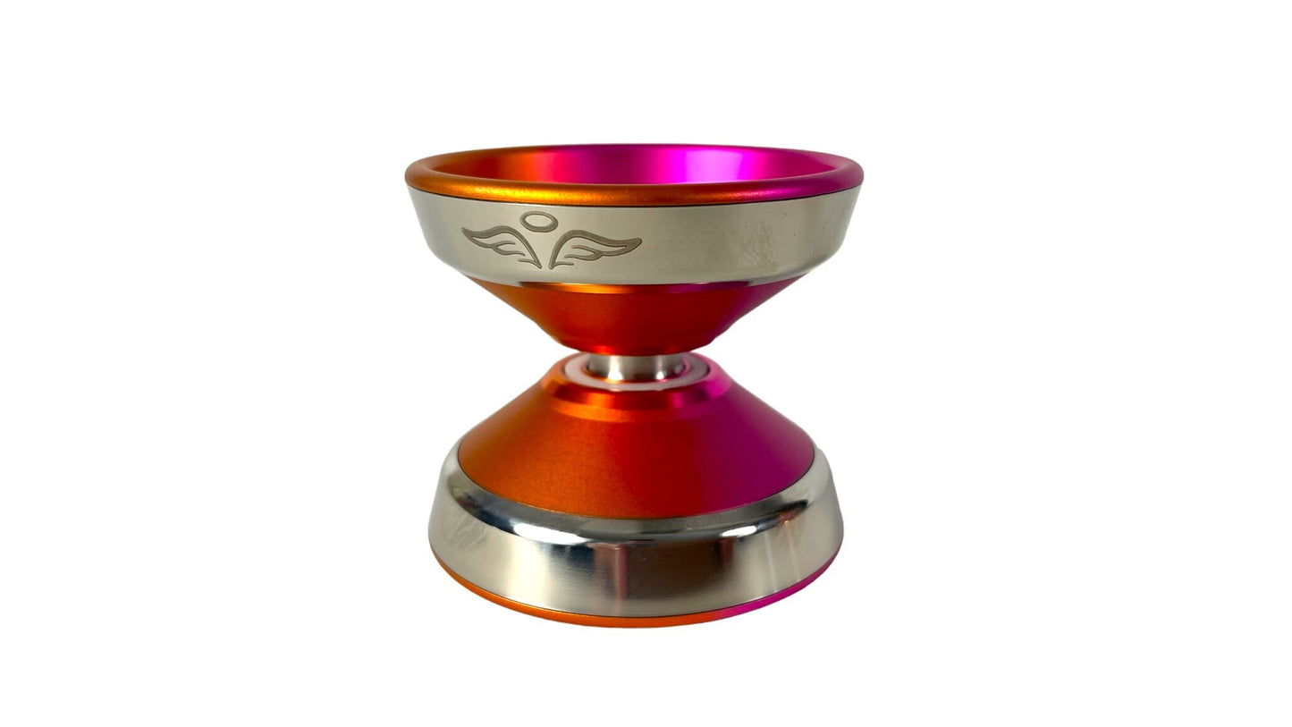 Edge 3.0 2022 Yoyo