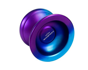 Godspeed Yoyo