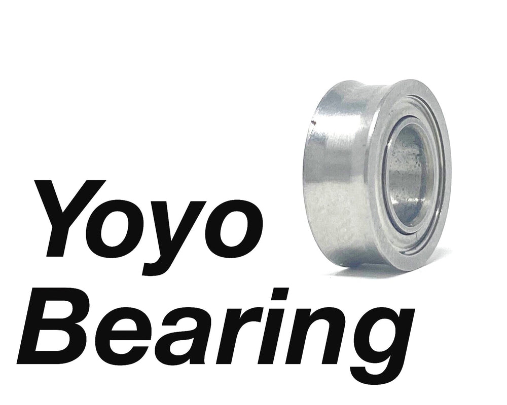 Center Track Yoyo Bearing