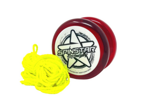 Yoyo Starter Pack