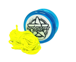 Yoyo Starter Pack