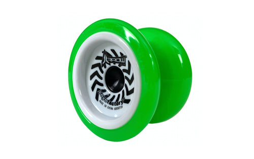Arrow Yoyo
