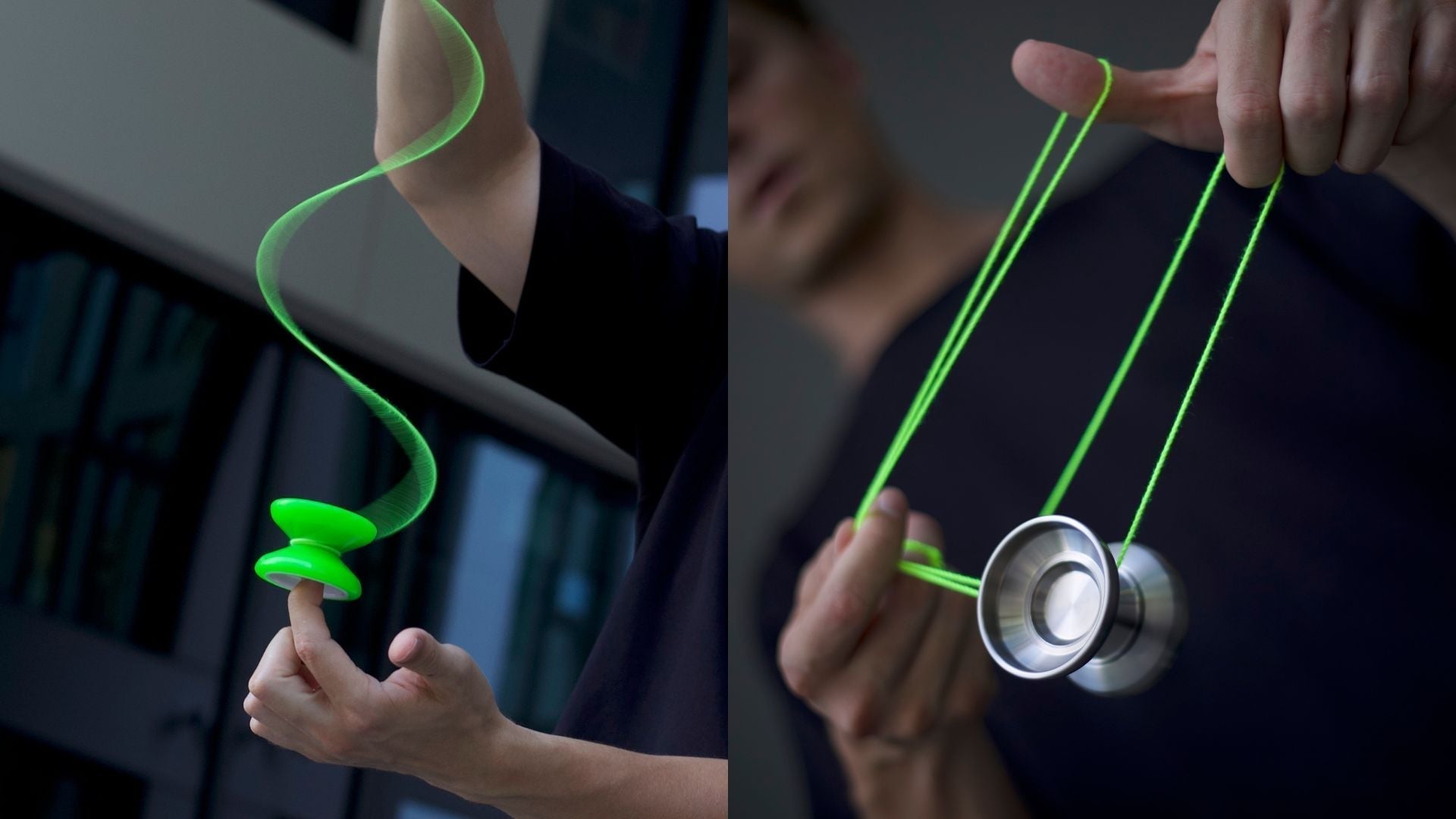 responsive vs unresponsive yo-yo guide, how they work and key differences explained by world champion