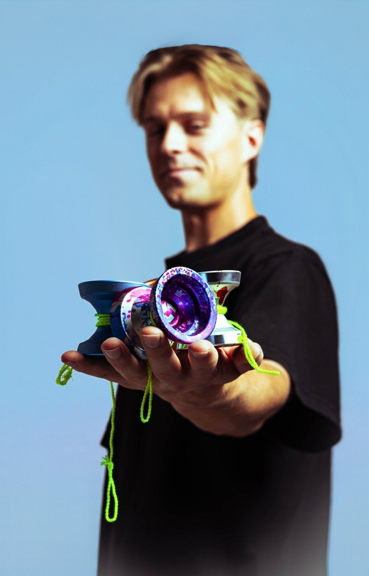 where to buy a yo-yo near me world champion helping choose the right beginner yo-yo