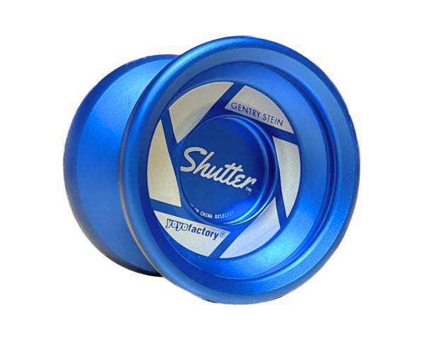 Shutter Yoyo