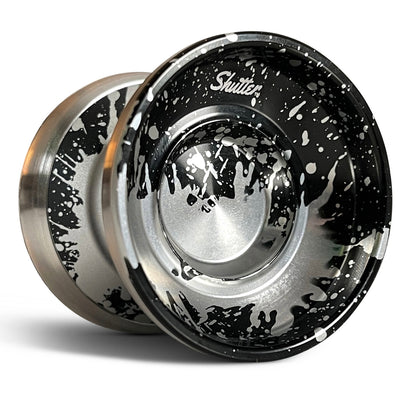 Shutter Elite Bimetal Yoyo