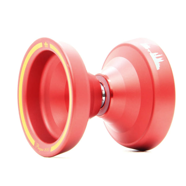 Super G Yoyo