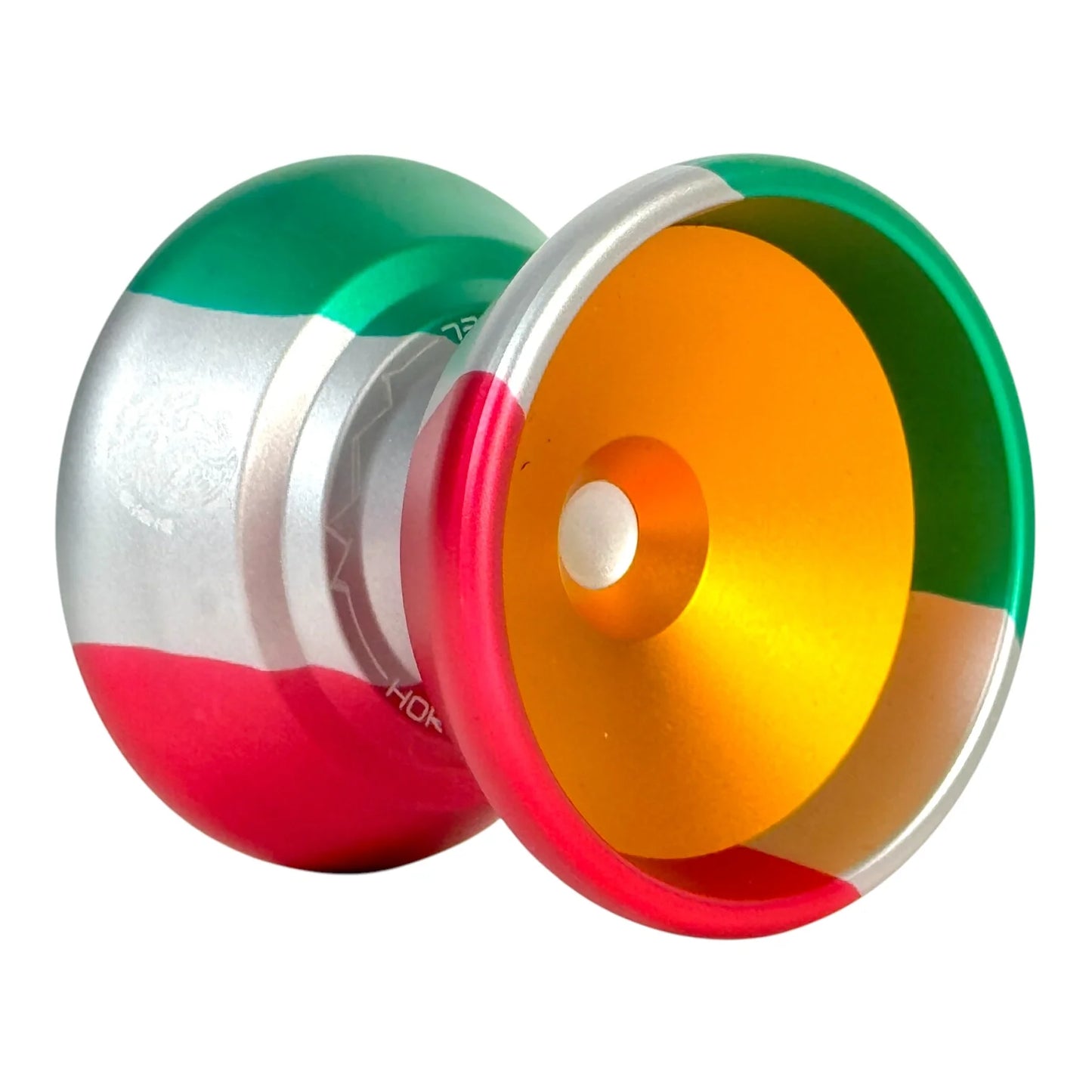 Horizon Yoyo