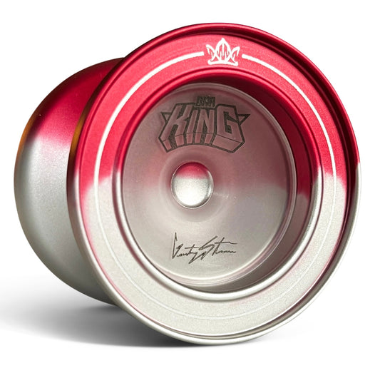 DNA King Yoyo