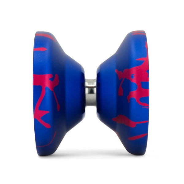 DNA King Yoyo + FREE DNA String