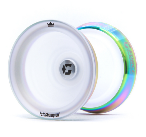 G Force Yoyo