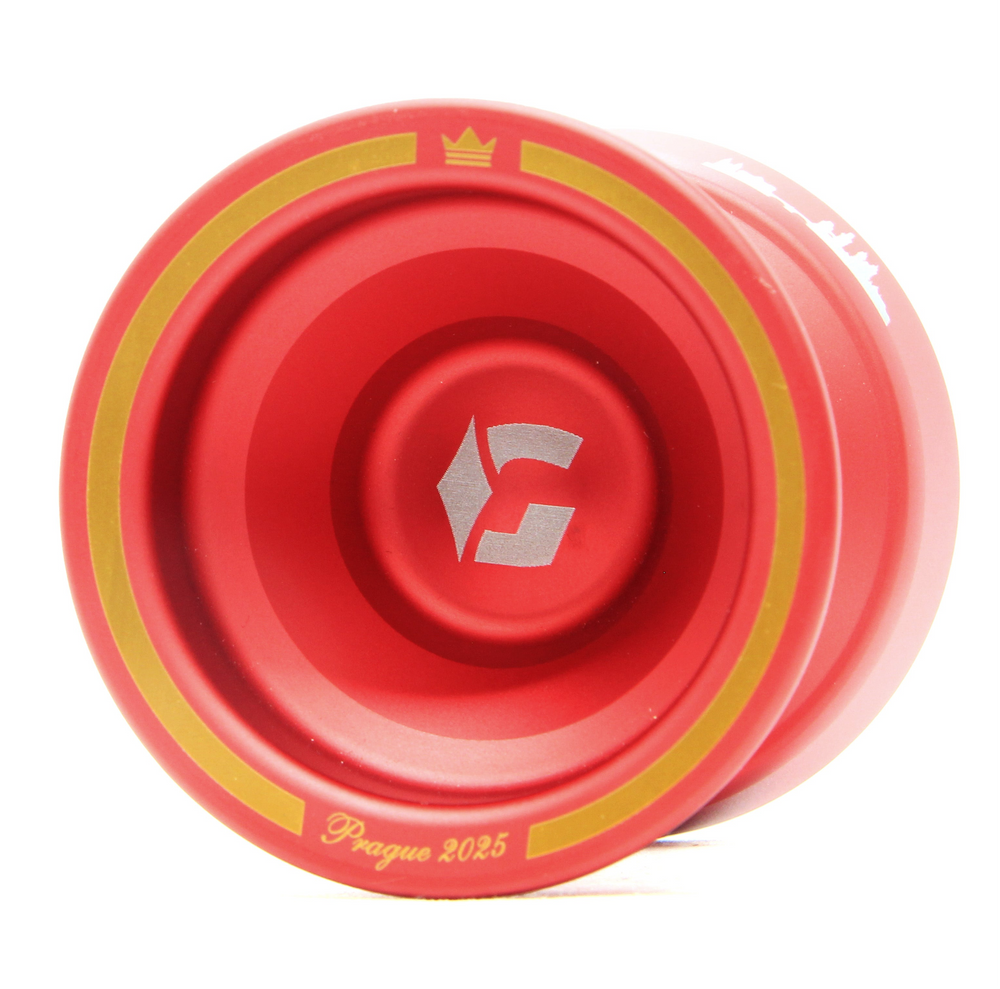 Super G Yoyo