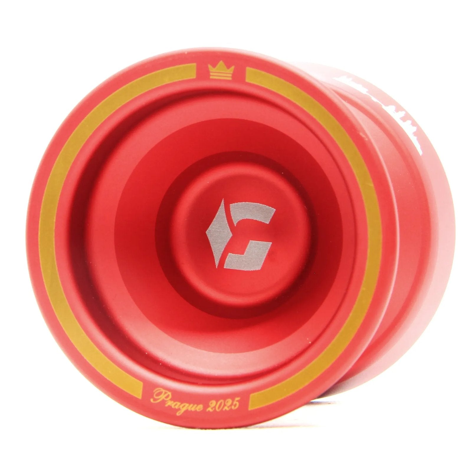 YoYoChampion スーパーG ヨーヨーファクトリー Super G Yoyo