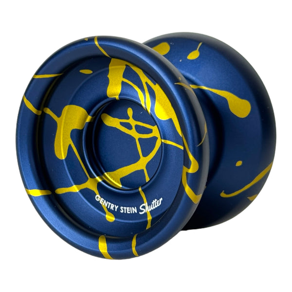 Shutter Yoyo