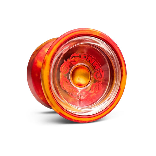 DNA Yoyo