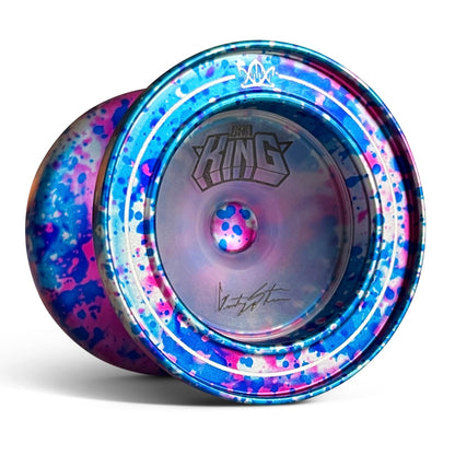 DNA King Yoyo