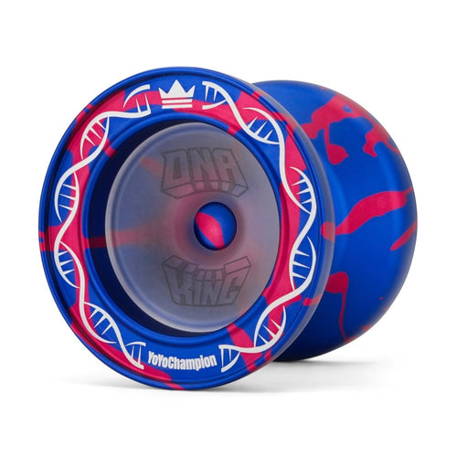 DNA King Yoyo + FREE DNA String