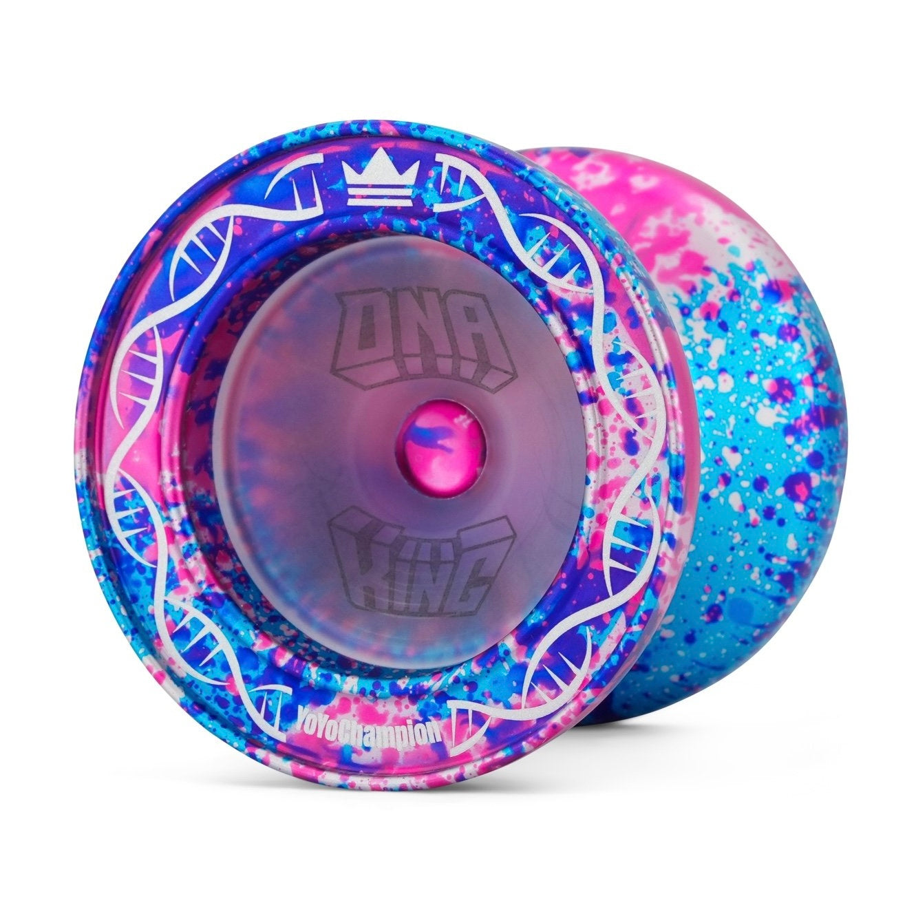 DNA King Yoyo + FREE DNA String
