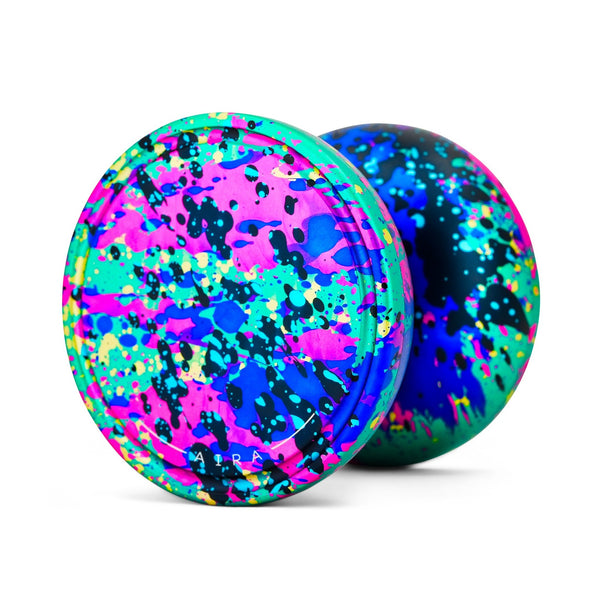 Aira Yoyo