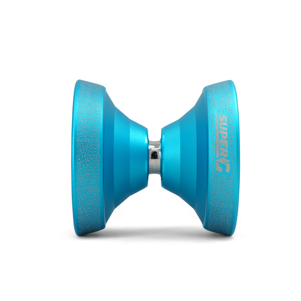 Super G Yoyo