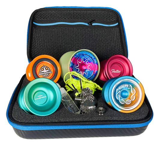 Holiday Yoyo Superset