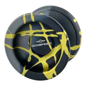 Godspeed Yoyo