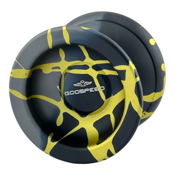 Godspeed Yoyo