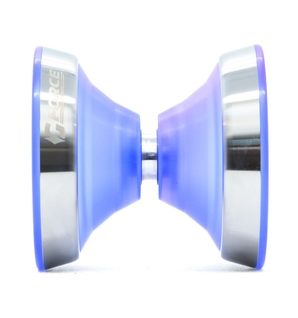 G Force Yoyo