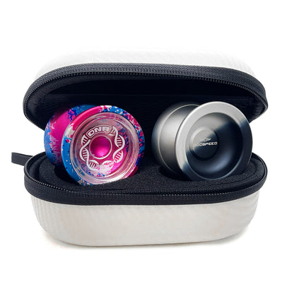 Dna + Godspeed Yoyo Pack