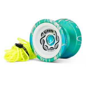 DNA Yoyo + Free DNA String