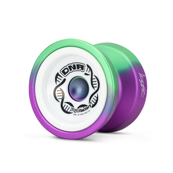 DNA Yoyo