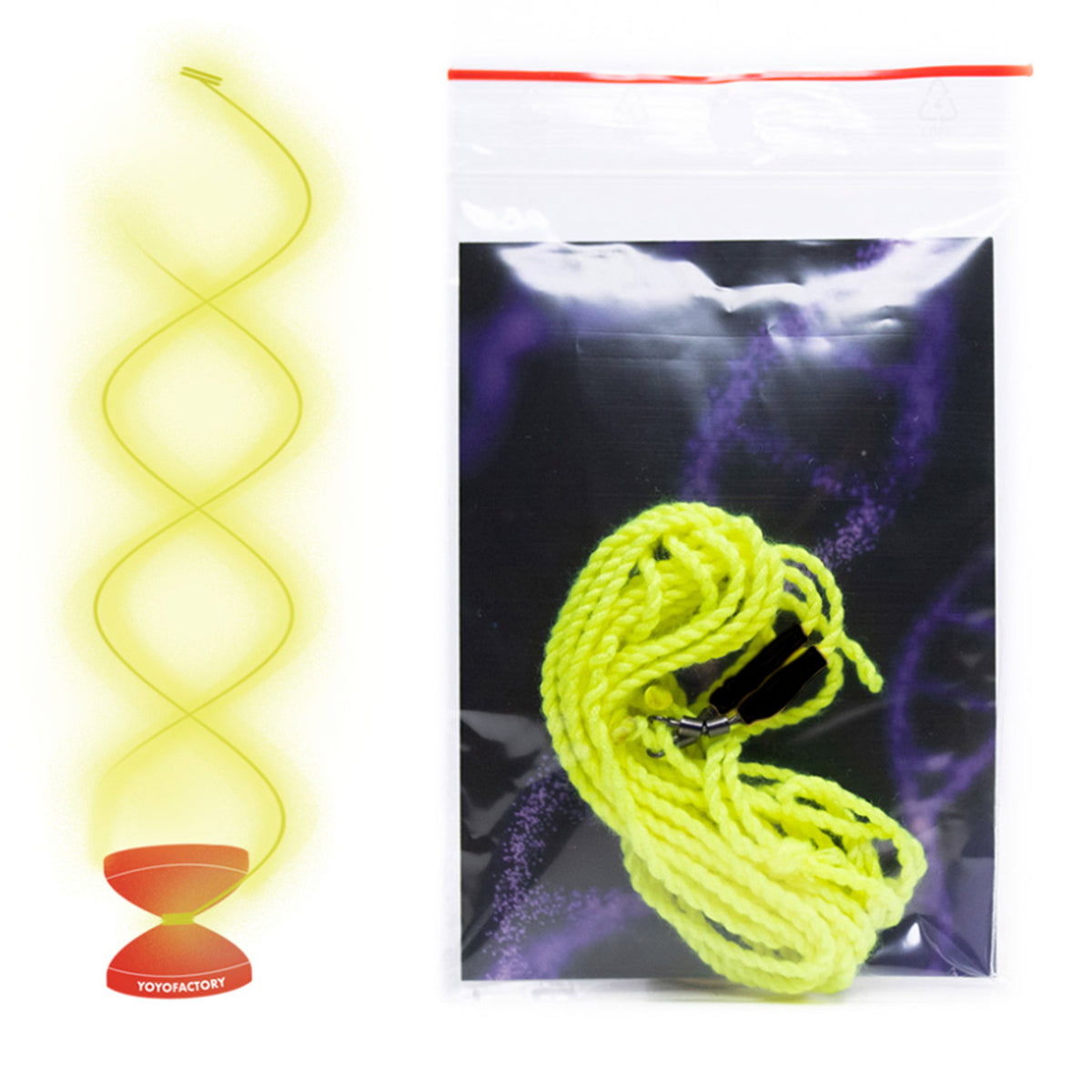 Yo-Yo String Length Guide (Beginner to Pro) | How Long Should Your ...