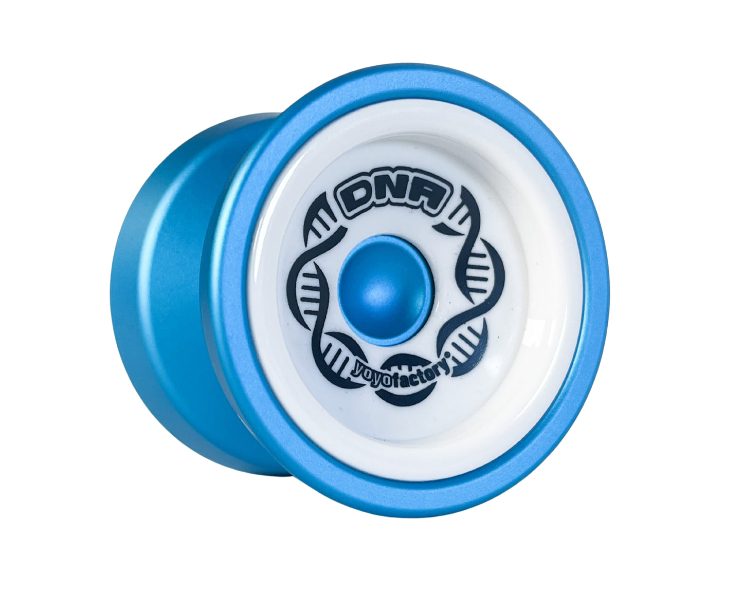 DNA Yoyo