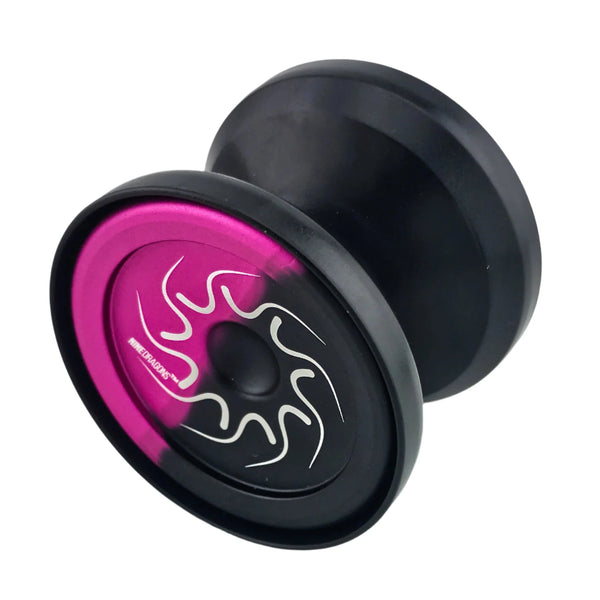 Nine Dragons Yoyo