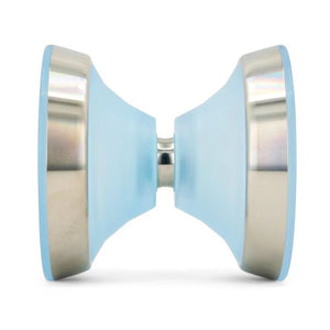 G Force Glacier Ice Profile