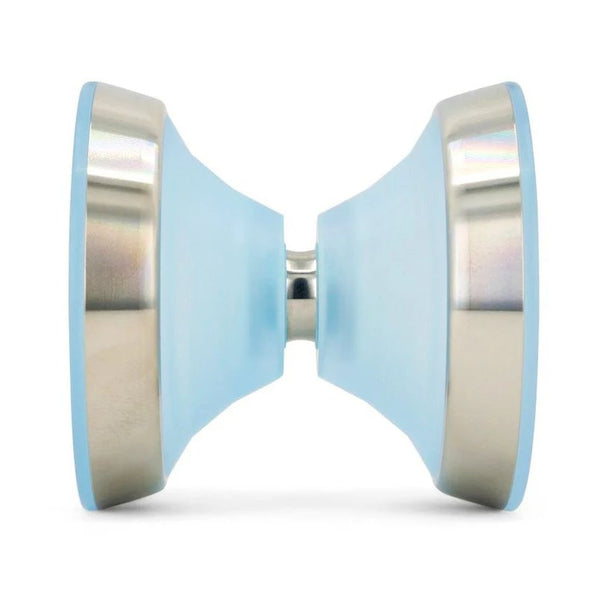 G Force Glacier Ice Profile