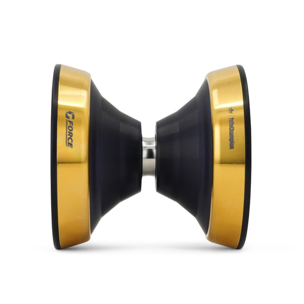 G Force Yoyo