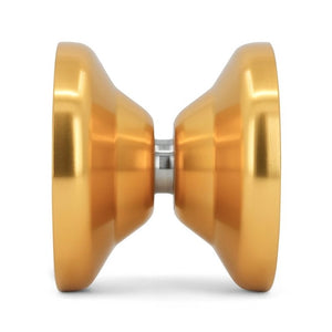 gold dna king profile