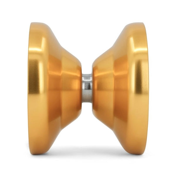 gold dna king profile