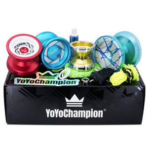 Holiday Yoyo Superset 2026