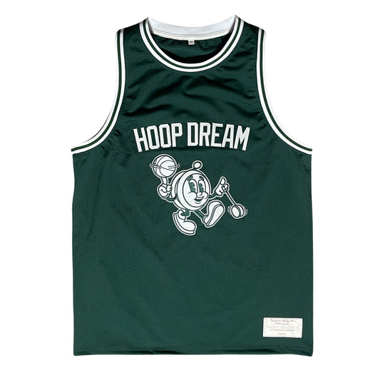 Hoop Dream Basketball Jersey